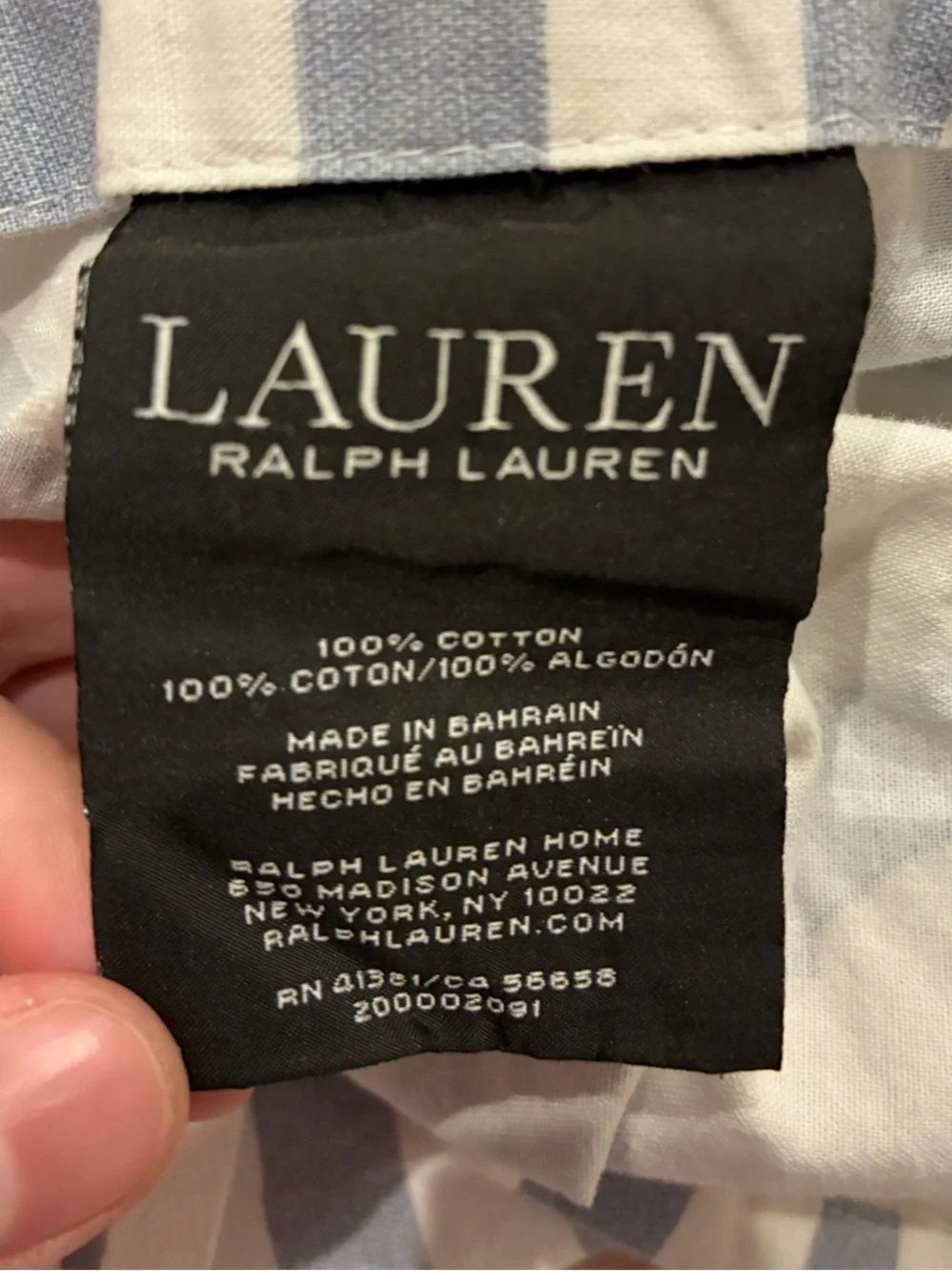 Ralph Lauren ralph lauren